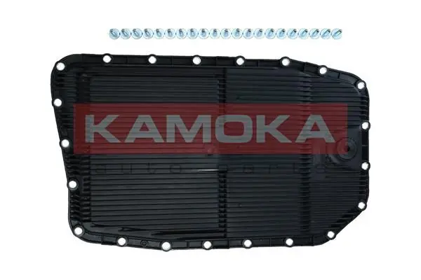 Handler.Part Oil pan, automatic transmission KAMOKA F600701 1