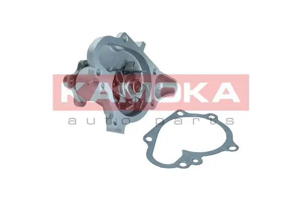 Handler.Part Water pump KAMOKA T0159 4