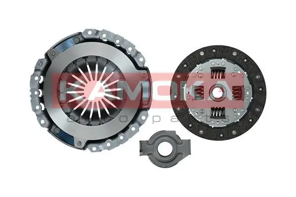 Handler.Part Clutch kit KAMOKA KC106 2