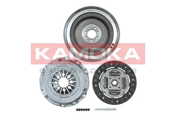 Handler.Part Clutch kit KAMOKA KC152 1