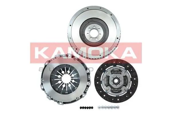 Handler.Part Clutch kit KAMOKA KC152 2