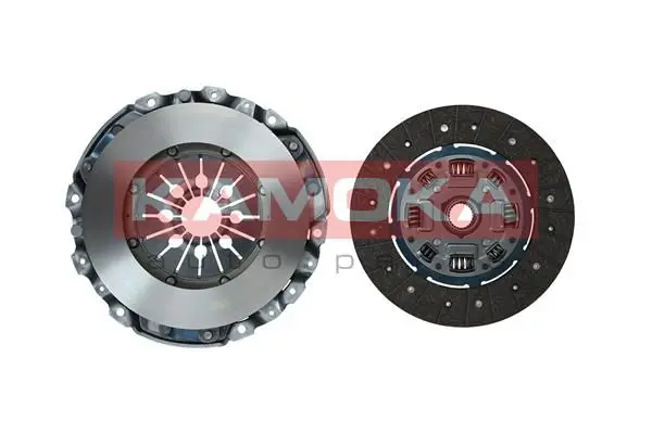 Handler.Part Clutch kit KAMOKA KC182 2