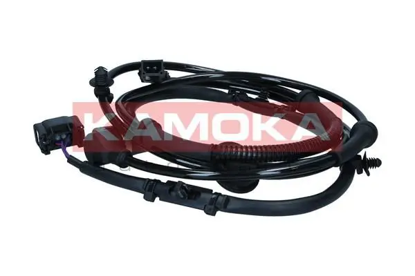 Handler.Part Sensor, wheel speed KAMOKA 1060045 1