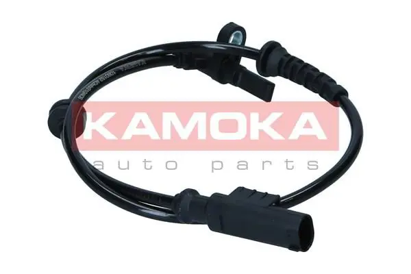 Handler.Part Sensor, wheel speed KAMOKA 1060152 1