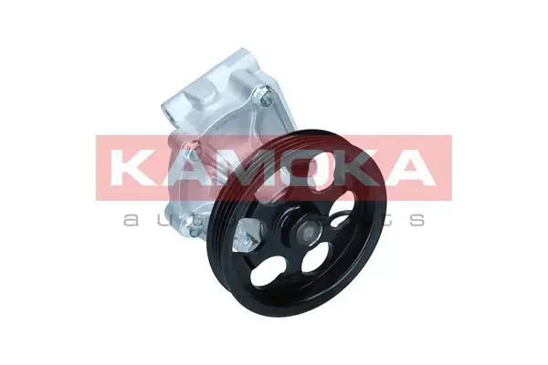 Handler.Part Water pump KAMOKA T0266 1