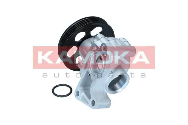 Handler.Part Water pump KAMOKA T0266 3