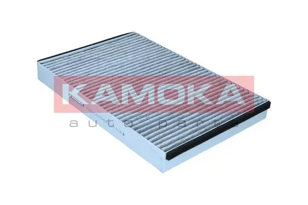 Handler.Part Filter, interior air KAMOKA F505001 2