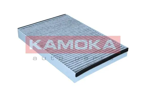 Handler.Part Filter, interior air KAMOKA F505001 4