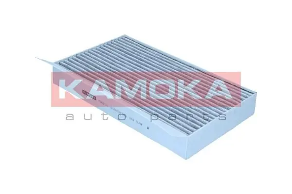 Handler.Part Filter, interior air KAMOKA F509101 2