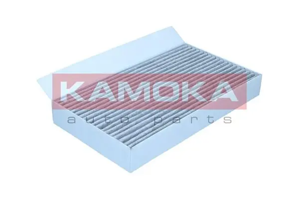 Handler.Part Filter, interior air KAMOKA F509101 3