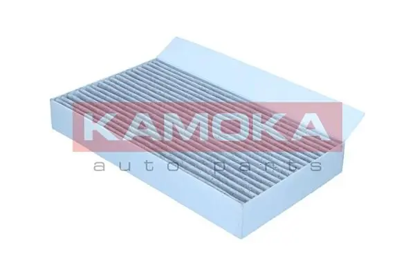 Handler.Part Filter, interior air KAMOKA F509101 4