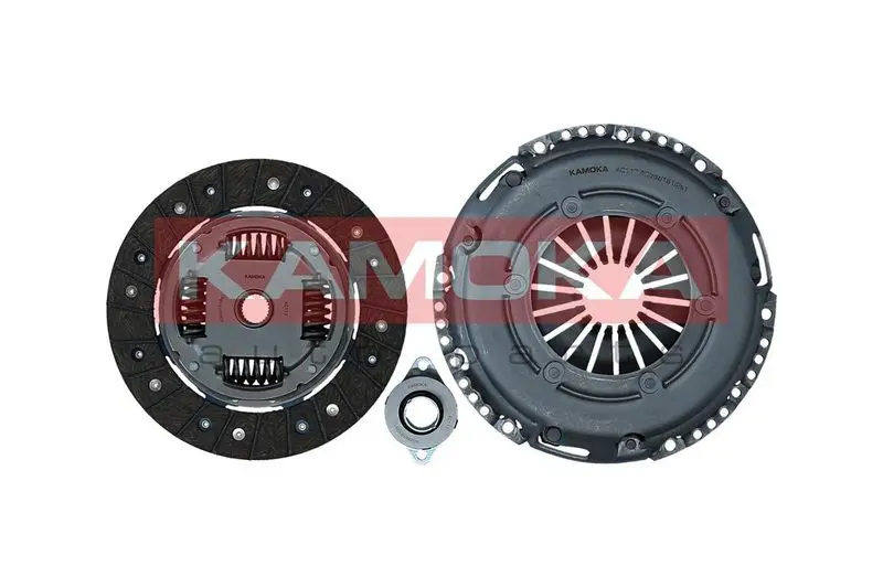 Handler.Part Clutch kit KAMOKA KC117 1