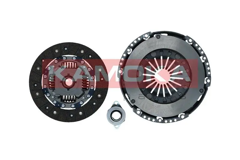 Handler.Part Clutch kit KAMOKA KC117 2