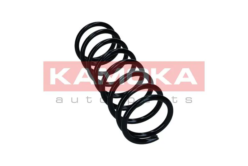 Handler.Part Coil spring KAMOKA 2120150 1