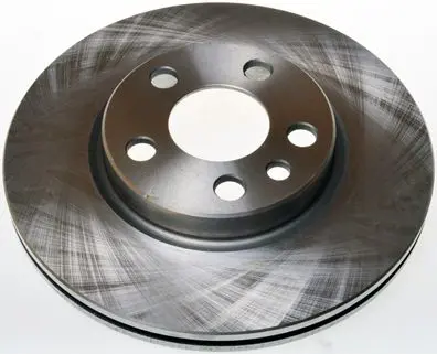 Handler.Part Brake disc DENCKERMANN B130069 1