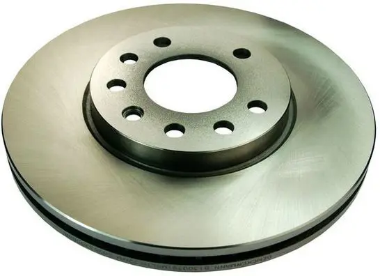 Handler.Part Brake disc DENCKERMANN B130079 1