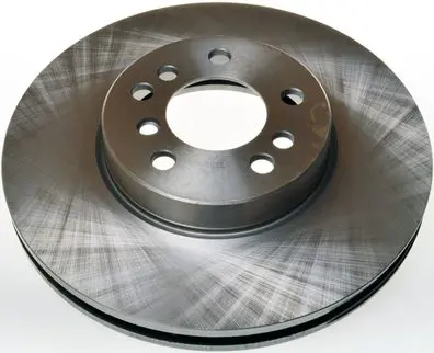 Handler.Part Brake disc DENCKERMANN B130252 1