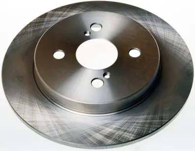 Handler.Part Brake disc DENCKERMANN B130272 1