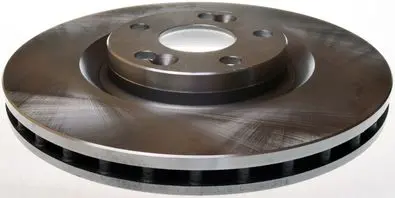 Handler.Part Brake disc DENCKERMANN B130375 1