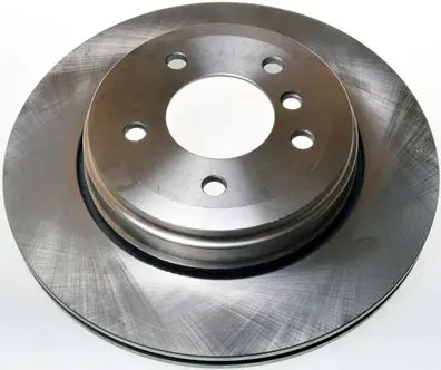 Handler.Part Brake disc DENCKERMANN B130322 1