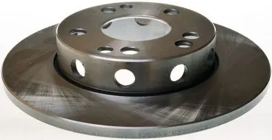 Handler.Part Brake disc DENCKERMANN B130349 1