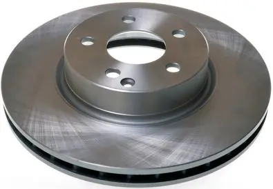 Handler.Part Brake disc DENCKERMANN B130357 1