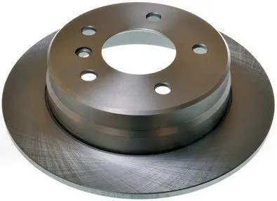 Handler.Part Brake disc DENCKERMANN B130350 1