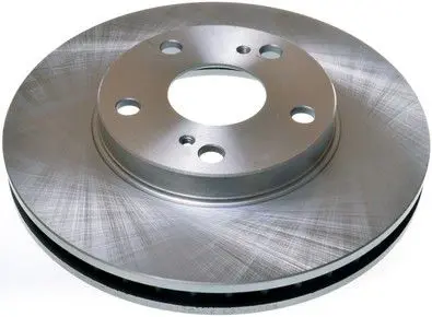 Handler.Part Brake disc DENCKERMANN B130388 1