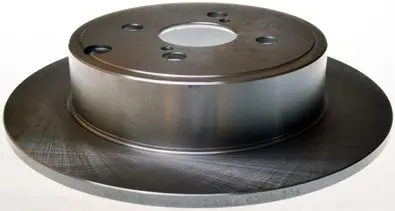 Handler.Part Brake disc DENCKERMANN B130392 1