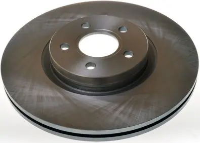 Handler.Part Brake disc DENCKERMANN B130454 1