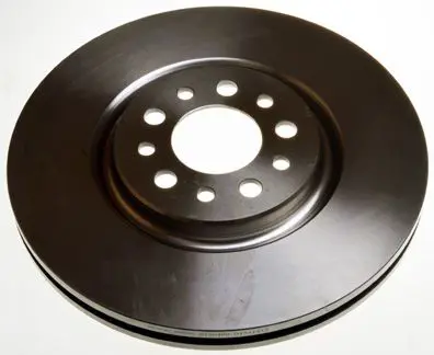 Handler.Part Brake disc DENCKERMANN B130469 1