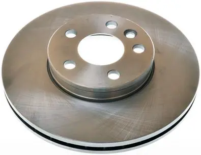 Handler.Part Brake disc DENCKERMANN B130447 1