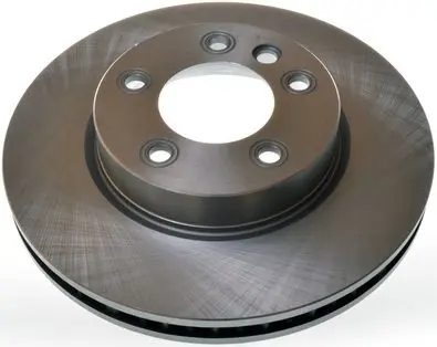 Handler.Part Brake disc DENCKERMANN B130457 1