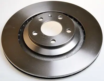 Handler.Part Brake disc DENCKERMANN B130480 1