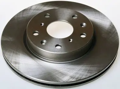 Handler.Part Brake disc DENCKERMANN B130428 1