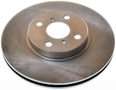 Handler.Part Brake disc DENCKERMANN B130429 1