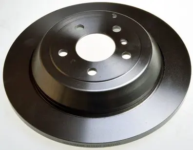 Handler.Part Brake disc DENCKERMANN B130567 1