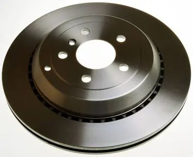 Handler.Part Brake disc DENCKERMANN B130565 1