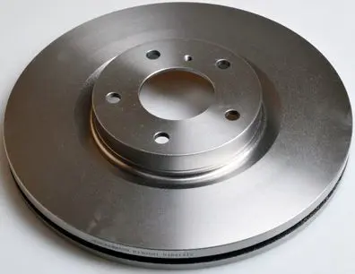 Handler.Part Brake disc DENCKERMANN B130581 1