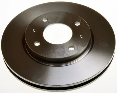 Handler.Part Brake disc DENCKERMANN B130574 1