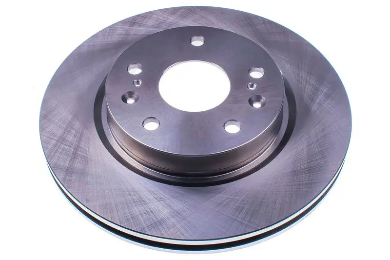 Handler.Part Brake disc DENCKERMANN B130676 1