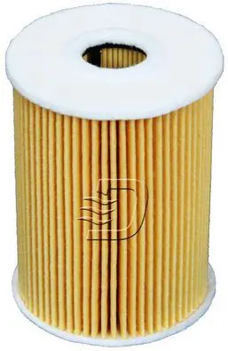 Handler.Part Oil filter DENCKERMANN A210030 1