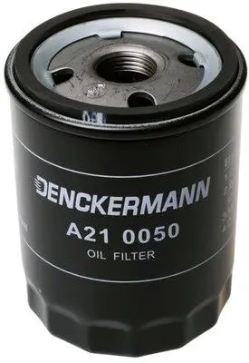 Handler.Part Oil filter DENCKERMANN A210050 1