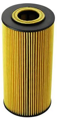 Handler.Part Oil filter DENCKERMANN A210056 1