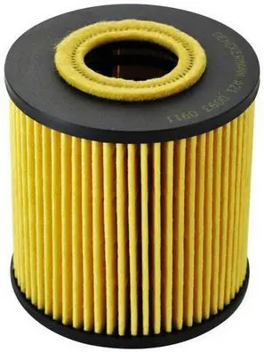 Handler.Part Oil filter DENCKERMANN A210093 1