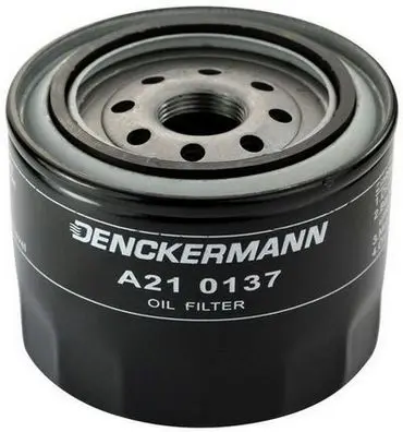 Handler.Part Oil filter DENCKERMANN A210137 1