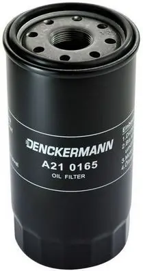 Handler.Part Oil filter DENCKERMANN A210165 1