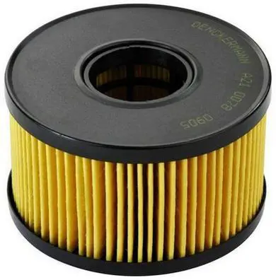 Handler.Part Oil filter DENCKERMANN A210078 1