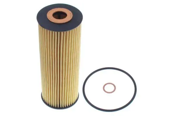 Handler.Part Oil filter DENCKERMANN A210069 1