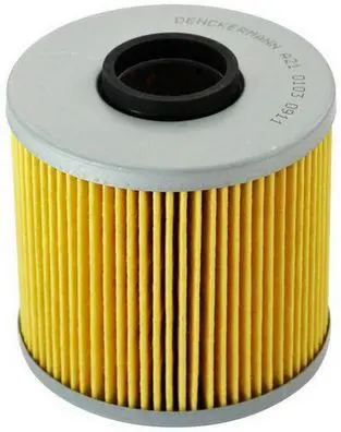 Handler.Part Oil filter DENCKERMANN A210103 1